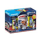 Playmobil Space 70307 Mars Mission Play Box