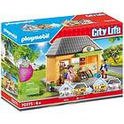 Playmobil City Life 70375 My Supermarket