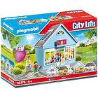 Playmobil City Life 70376 My Hair Salon