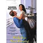 While You Were Sleeping (US) (DVD)