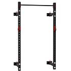 Master Fitness Foldable Rack Silver