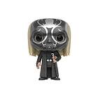 Funko POP! Harry Potter Lucius Malfoy Death Eater Mask