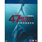47 Meters Down: Uncaged (Blu-ray)