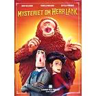 Mysteriet om herr Länk (DVD)
