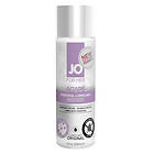 System JO Agapé Warming 60ml