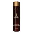 LANZA Keratin Healing Oil Lustrous Conditioner 250ml