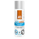System JO H2O Anal Cooling 60ml