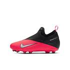 Nike Phantom Vision 2 Academy DF FG (Jr)