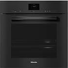 Miele DGC 7665 (Svart)