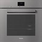 Miele DGC 7665 (Harmaa)