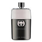 Gucci Guilty Pour Homme edt 200ml