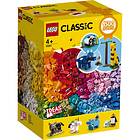 LEGO Classic 11011 Klosser Og Dyr