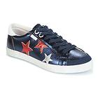 Superdry Super Sleek Logo Low Pro (Women's)