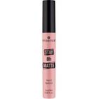 Essence Stay 8H Matte Liquid Lipstick 3ml