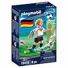 Playmobil Sports & Action 70479 National Player Germany