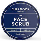 Murdock London Face Scrub 100ml