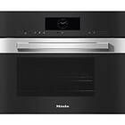 Miele DGM 7845 (Blanc)