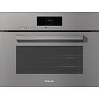 Miele DGC 7845 (Grå)