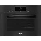 Miele DGC 7845 (Svart)