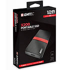 EMTEC X200 Power Plus SSD 128GB