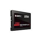 EMTEC X160 Power Plus SSD 256GB