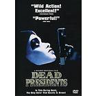 Dead Presidents (US) (DVD)