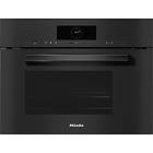 Miele DGM 7840 (Sort)