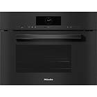 Miele DGM 7840 (Musta)