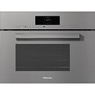 Miele DGM 7840 (Harmaa)