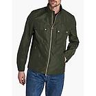 Barbour International Steve McQueen Ashbury Waxed Cotton Jacket (Men's)