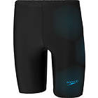 Speedo Hexagonal Tech Placement Jammers (Men's)