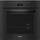 Miele DGC 7460 (Svart)