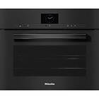 Miele DGC 7645 (Sort)