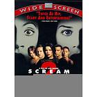 Scream 2 (US) (DVD)