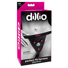 Pipedream Dillio Perfect Fit Harness