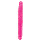 Pipedream Dillio Double Dong 12"
