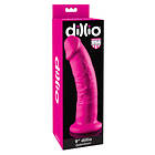 Pipedream Dillio Dildo 9"