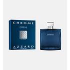 Azzaro Chrome Extreme edp 50ml
