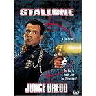 Judge Dredd (US) (DVD)