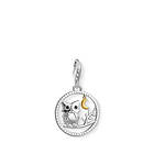 Thomas Sabo Night Owl Pendant Berlock (Dam)