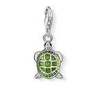 Thomas Sabo Tortoise Pendant Berlock (Dam)