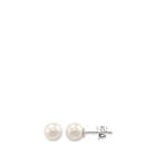 Thomas Sabo Pearl Ear Studs Small Örhängen (Women's)