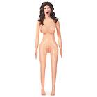 Pipedream Extreme Dollz B.J. Betty Oral Sex Love Doll