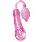 Pipedream Extreme Super Cyber Snatch Pump