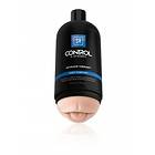 Pipedream Sir Richard's Control Intimate Therapy Deep Comfort Oral Stroker