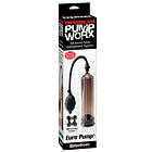 Pipedream Pump Worx Euro Pump