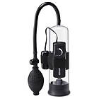 Pipedream Pump Worx Beginner's Vibrating Pump