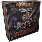 Clank! Legacy: Acquisitions Incorporated - The "C" Team Pack (exp.)