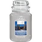 Yankee Candle Large Jar Candlelit Cabin