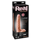 Pipedream Real Feel Deluxe No. 6